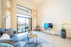 Luxurious 1 bedroom Terrace Old Town Dubai